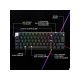 Logitech G Pro X 60 920-011913 RGB %60 TKL Tactile Switch Kablolu/Kablosuz Mekanik Oyuncu Klavyesi