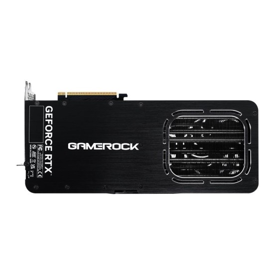 Palit Nvidia Geforce RTX5070TI Gamerock 16GB 256BIT Gddr7 Ekran Kartı NE7507T019T2-GB2030G