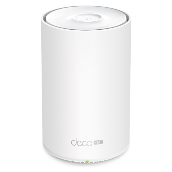TP-Link Deco X50-4G 3000 Mbps Router