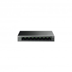 TP-Link LS108G 8 Port 10/100/1000 Mbps Gigabit POE Switch