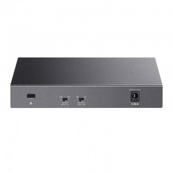 TP-Link LS108G 8 Port 10/100/1000 Mbps Gigabit POE Switch