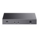 TP-Link LS108G 8 Port 10/100/1000 Mbps Gigabit POE Switch