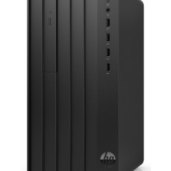 HP PRO TOWER 290 G9 i3 12100 8GB RAM 512GB RAM  6D3A1EA MASAÜSTÜ PC