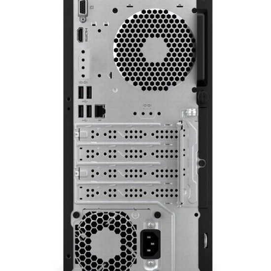 HP PRO TOWER 290 G9 i3 12100 8GB RAM 512GB RAM  6D3A1EA MASAÜSTÜ PC