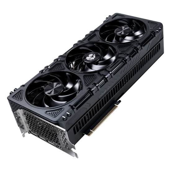 GAINWARD GeForce RTX5090 PHANTOM 32GB GDDR7 512bit Gaming (Oyuncu) Ekran Kartı