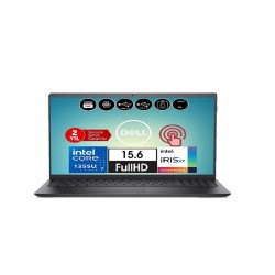 Dell Inspıron 3530 I7 1355U 16GB 1Tb 15.6 Ubuntu I35301018TU Dokunmatik Notebook