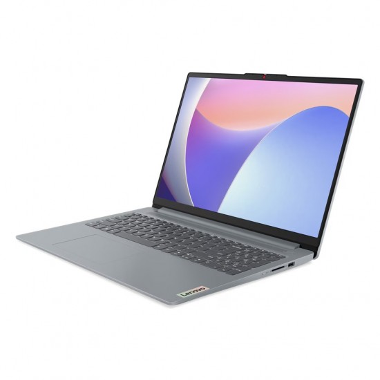 Lenovo Ideapad Slim 3 I5-12450H 8g 512G SSD 16 Fhd+ 1920X1200 IPS Panel Freedos Arctic Grey 83ES0033TR