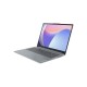 Lenovo Ideapad Slim 3 I5-12450H 8g 512G SSD 16 Fhd+ 1920X1200 IPS Panel Freedos Arctic Grey 83ES0033TR