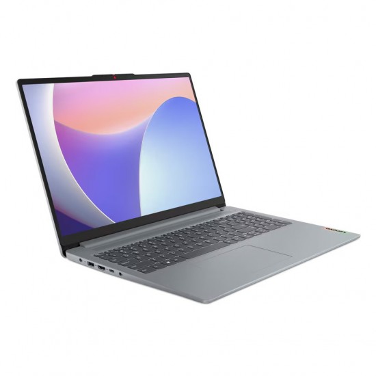 Lenovo Ideapad Slim 3 I5-12450H 8g 512G SSD 16 Fhd+ 1920X1200 IPS Panel Freedos Arctic Grey 83ES0033TR