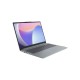 Lenovo Ideapad Slim 3 I5-12450H 8g 512G SSD 16 Fhd+ 1920X1200 IPS Panel Freedos Arctic Grey 83ES0033TR
