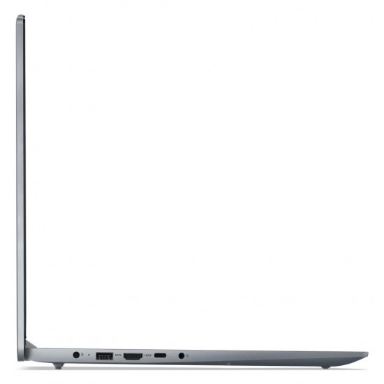 Lenovo Ideapad Slim 3 I5-12450H 8g 512G SSD 16 Fhd+ 1920X1200 IPS Panel Freedos Arctic Grey 83ES0033TR