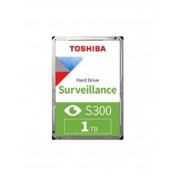 Toshiba S300 HDWV110UZSVA SATA 5700 RPM 3.5