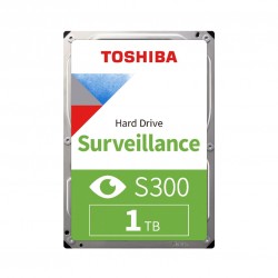Toshiba S300 HDWV110UZSVA SATA 5700 RPM 3.5