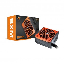 Cougar CGR-BXM-700 700W 80+ Bronz Güç Kaynağı