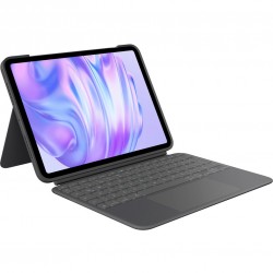 Logitech Combo Touch 11