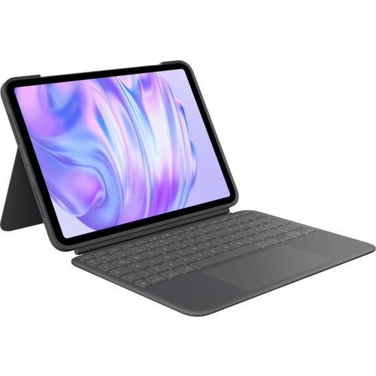 Logitech Combo Touch 11