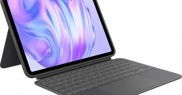 Logitech Combo Touch 11