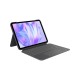 Logitech Combo Touch 11