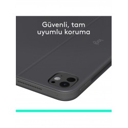 Logitech Combo Touch 11