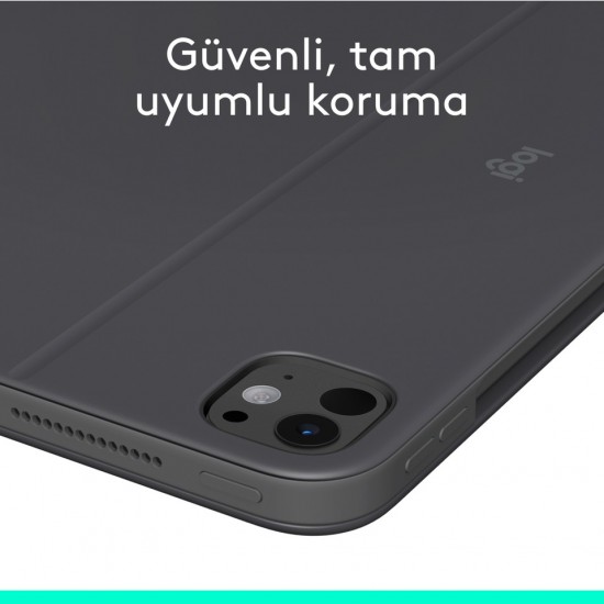 Logitech Combo Touch 11