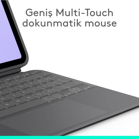 Logitech Combo Touch 11