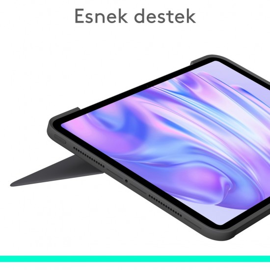 Logitech Combo Touch 11