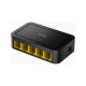 Cudy FS105D 5 Port 10/100 Mbps Switch