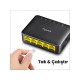 Cudy FS105D 5 Port 10/100 Mbps Switch