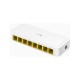 Cudy FS108D 8 Port 10/100 Mbps Switch