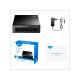 Cudy GS105 5 Port 10/100/1000 Mbps Gigabit Switch