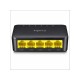 Cudy GS105D 5 Port 10/100/1000 Mbps Gigabit Switch