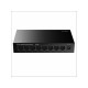 Cudy GS108 10/100/1000MBPS 16K Mac 8 Port Gigabit Metal Switch