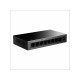 Cudy GS108 10/100/1000MBPS 16K Mac 8 Port Gigabit Metal Switch