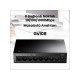 Cudy GS108 10/100/1000MBPS 16K Mac 8 Port Gigabit Metal Switch