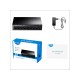 Cudy GS108 10/100/1000MBPS 16K Mac 8 Port Gigabit Metal Switch