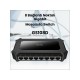 Cudy GS108D 8 Port 10/100/1000 Mbps Gigabit Switch