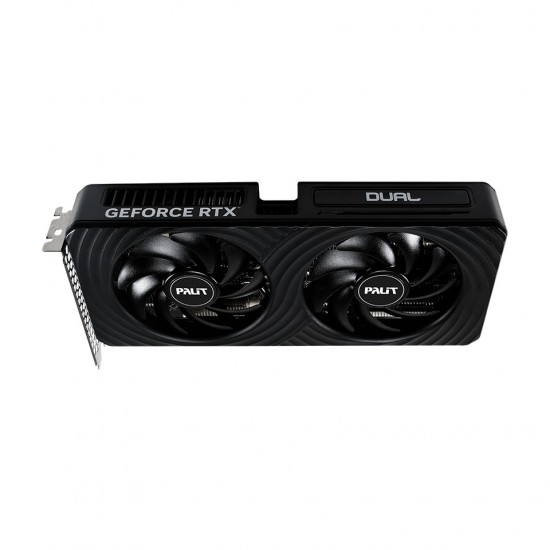 Palit RTX 5060 TI Dual NE7506T019P1-GB2062D 128 Bit GDDR7 8 GB Ekran Kartı
