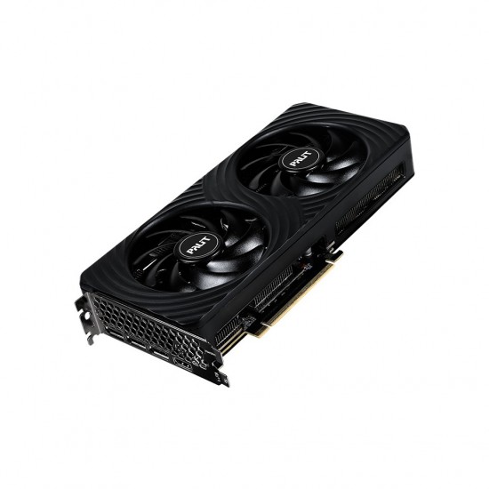 Palit RTX 5060 TI Dual NE7506T019P1-GB2062D 128 Bit GDDR7 8 GB Ekran Kartı