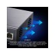 Cudy FS1006P 4 Port 10/100 Mbps Switch
