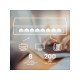 Cudy FS1006P 4 Port 10/100 Mbps Switch
