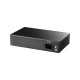 Cudy FS1010P 8 Port 10/100 Mbps Switch
