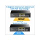 Cudy FS1010P 8 Port 10/100 Mbps Switch
