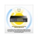 Cudy FS1010P 8 Port 10/100 Mbps Switch
