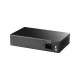 Cudy FS1010PG 10 Port 10/100 Mbps PoE Switch
