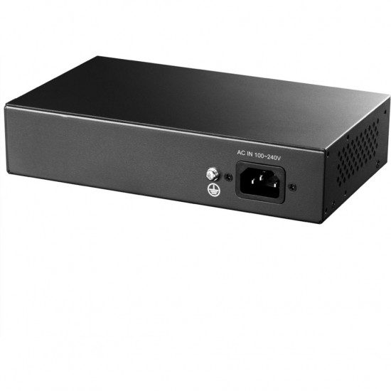 Cudy GS1016 16 Port 10/100/1000 Mbps Gigabit Switch
