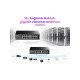 Cudy GS1016 16 Port 10/100/1000 Mbps Gigabit Switch
