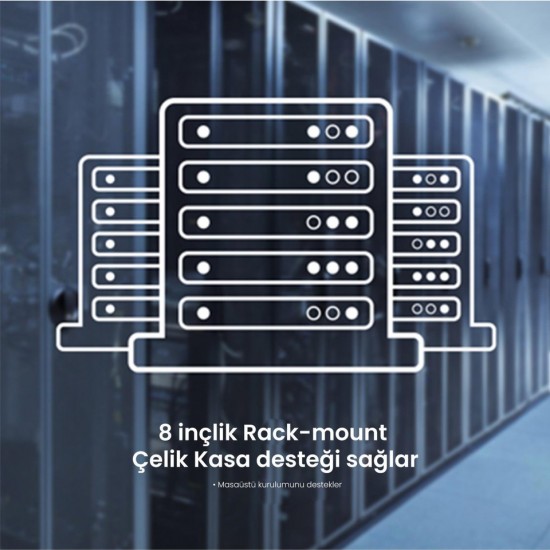 Cudy GS1016 16 Port 10/100/1000 Mbps Gigabit Switch
