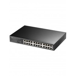 Cudy GS1024 24 Port 10/100/1000 Mbps Gigabit Switch
