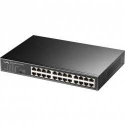 Cudy GS1024 24 Port 10/100/1000 Mbps Gigabit Switch
