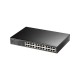 Cudy GS1024 24 Port 10/100/1000 Mbps Gigabit Switch
